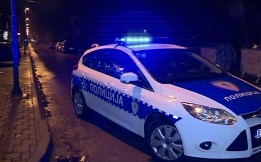 Muškarac iz BiH predat Tužilaštvu zbog prijetnji policajcu