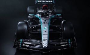 Mercedes predstavio novi F1 bolid: Ponovo su promijenili boju