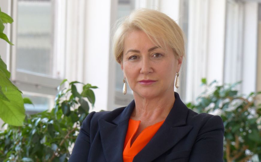Meliha Bašić izabrana za novu dekanesu Ekonomskog fakulteta u Sarajevu