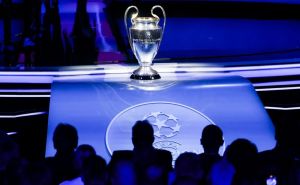 Liga prvaka: Bayern gostuje u Rimu, u PSG domaćin Real Sociedadu