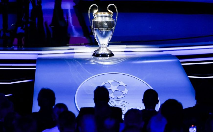 Liga prvaka: Bayern gostuje u Rimu, u PSG domaćin Real Sociedadu