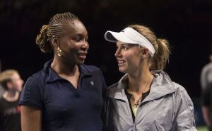 Venus Williams i Caroline Wozniacki dobile specijalne pozivnice za Indian Wells