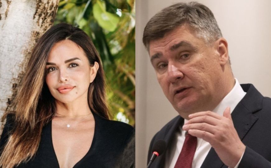 Debate o budućem predsjedniku/ci RH: Da li bi Severina mogla biti protukandidatkinja Milanoviću?
