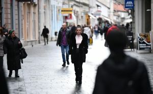 U Sarajevu jutros 1 stepen: Objavljena i prognoza do nedjelje - evo kad bi moglo biti kiše