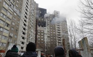 Novi ruski raketni napad na Ukrajinu, najmanje šestero povrijeđenih