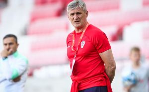 Hrvatskoj legendi uručen otkaz zbog izjave da će navijati protiv kluba iz svoje države