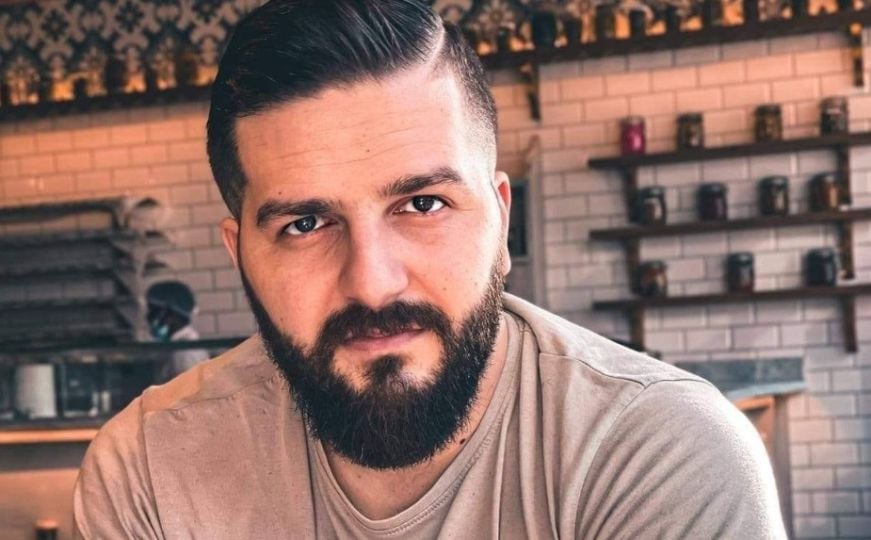 Potvrđena optužnica protiv Bojana Radovanovića: Ovo su detalji napada na novinara Mirzu Derviševića