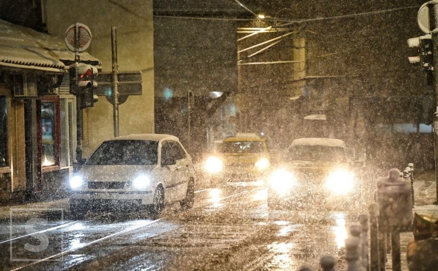 Poznati meteorolog objavio novu prognozu: Kraj februara donosi veliku promjenu vremena