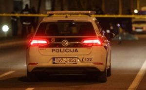 Uhapšen muškarac u Sarajevu: Policija pronašla pištolj s municijom