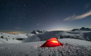 Zimska bajka na bh. ljepotici: Možete li prepoznati koja planina je na fotografijama?
