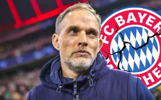 Njemački novinar: Bayern Munchen donio konačnu odluku o sudbini Thomasa Tuchela