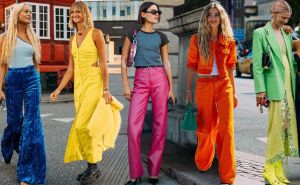 Neočekivani trend: Ove 'ružne' boje osvajaju modnu scenu u 2024. godini