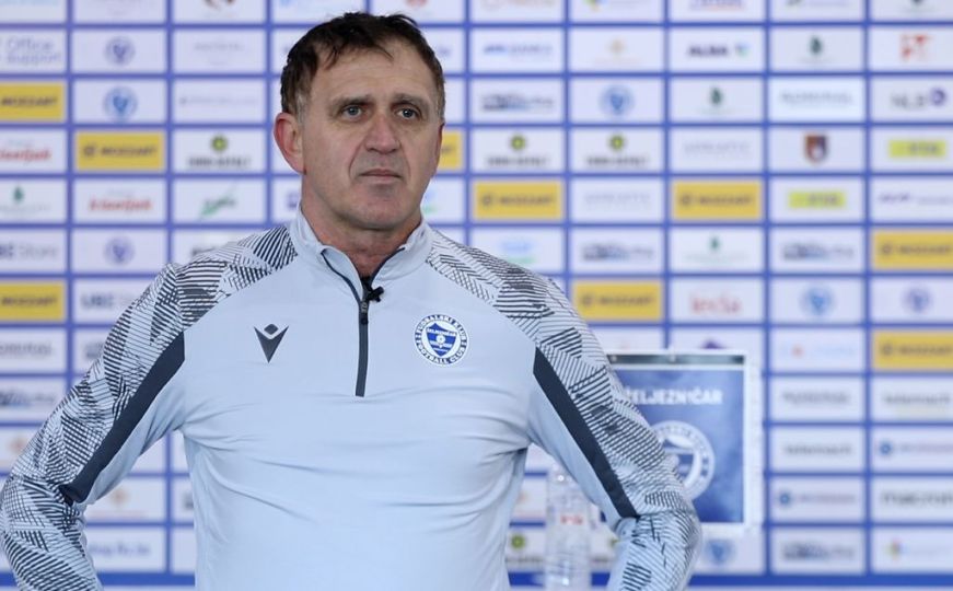 Bruno Akrapović: 'Ako sjedimo i priznamo da je neka ekipa najbolja u državi, fali nam samopouzdanja'