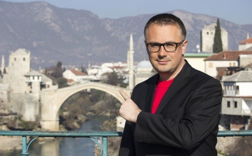 Sanel Kajan: 'Mario Kordić i Salem Marić moraju podnijeti ostavke!'
