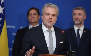 Johann Sattler: Dobre vijesti. Ključna prekretnica prije sastanka EU u martu!