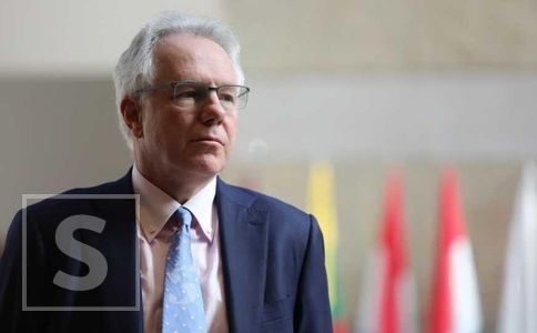 Ambasada SAD: 'Danas je urađen ključni korak na putu BiH ka EU'