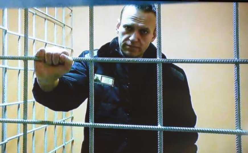 Bivši "Gulag 501": Pogledajte kako izgleda zatvor u kojem je umro Aleksej Navaljni