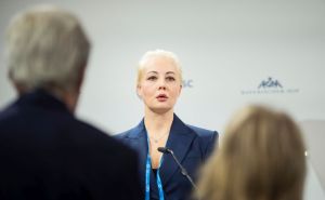 Julija Navalnaja o smrti supruga: 'Putin neće proći nekažnjeno'