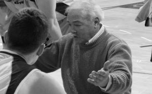 Preminuo bivši košarkaški selektor Hrvatske