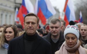 Objavljene posljednje riječi koje je Aleksej Navaljni uputio svojoj supruzi Juliji