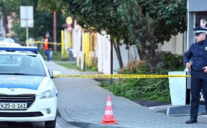 Pucnjava u Bijeljini: Građani prijavljuju i eksplozije