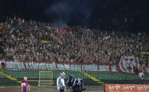 Horde zla pozvale na derbi sa Širokim Brijegom: Bordo braćo, motiv više treba biti Vedran Puljić!