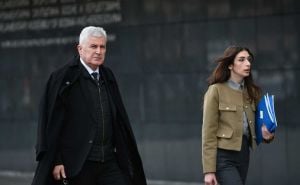 Ambasada SAD uputila žestoku kritiku Draganu Čoviću: 'Njegovo ponašanje je sramotno'