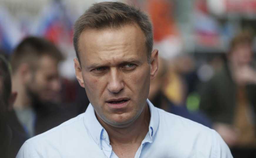 Nestalo tijelo Alekseja Navaljnog?