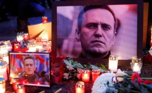 Tijela nema, a Rusi tvrde: "Aleksej Navaljni umro je od sindroma iznenadne smrti"