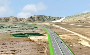 Problemi na dijelu trase koridora Vc: Nije u skladu sa europskim standardima?