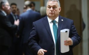 Viktor Orban: "Želimo da se Donald Trump vrati i donese mir"