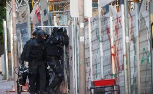 Velika akcija u Španiji: Uhapšeni pripadnici "Balkanskog kartela", zaplijenjeno skoro tona kokaina