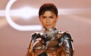 Zendaya šokirala outfitom na premijeri, obukla se u robota: 'Ovo je bolesno'