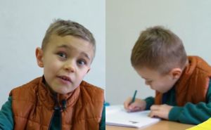 Mahir Behlulović je jedini učenik u selu Petrovići: "Dobro došli u moju školu"