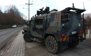 Njemački mediji: Da li će ponovo 'buknuti' sukob na Kosovu?