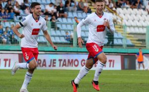 Premijer liga BiH: FK Borac nastavio gdje je stao i došao do nove pobjede