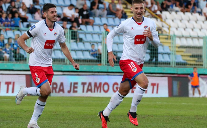 Premijer liga BiH: FK Borac nastavio gdje je stao i došao do nove pobjede