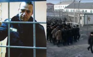 Dva dana prije smrti Navaljnog u koloniju su došli agenti FSB-a: Imali su dva zadatka?!