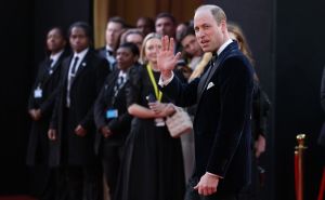 Na dodjeli filmskih nagrada BAFTA zablistali Cillian Murphy, Emma Stone, pojavio se i princ William