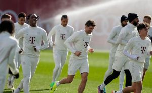 Nemiri u Bayernu: Šokantni porazi, sukob igrača i pomoćnog trenera potresaju Tuchelovu momčad