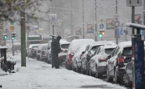 Meteorolozi najavili promjenu vremena: Dolazi novi snijeg, evo u kojim dijelovima BiH prvo stiže