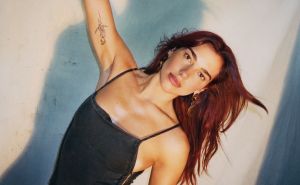 Dua Lipa - Training Season