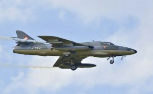 Europska zemlja priprema se za najgori mogući scenarij: Avioni će slijetati na autocestu