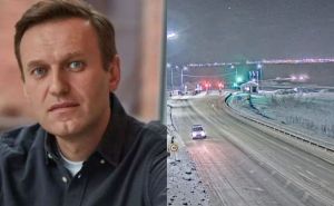 Isplivali snimci misterioznog konvoja sa tijelom Alekseja Navaljnog usred noći