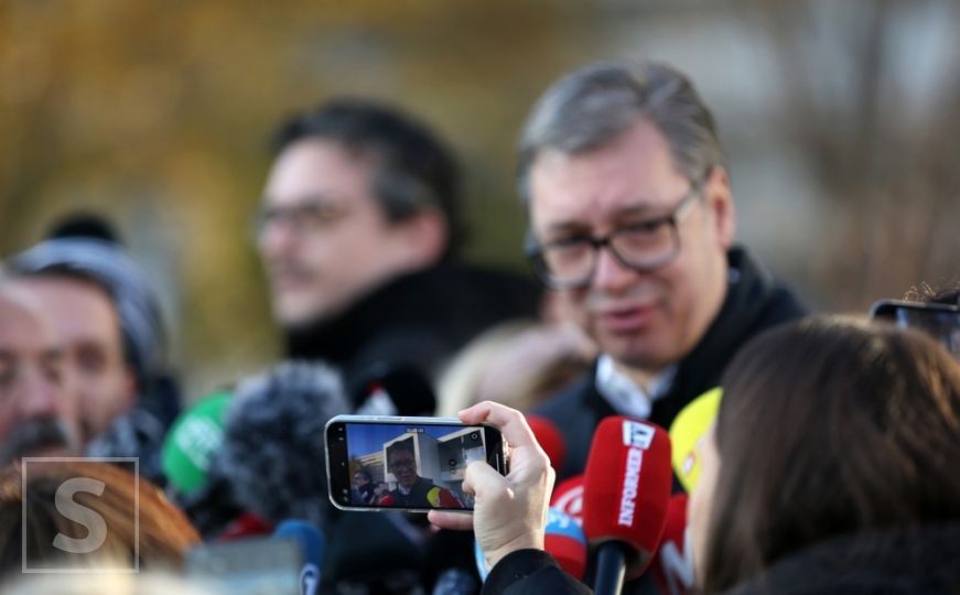 Vučić na rubu ogromnog poraza, srbijanska opozicija ima historijsku šansu: ‘Sada je prilika...‘