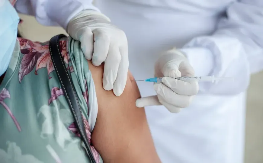 Naša stranka: Omogućiti vakcinaciju protiv HPV-a po izboru pacijenta
