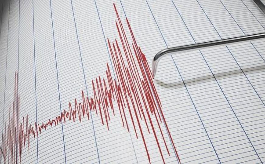 Sarajlije reagovale na novi zemljotres: 'Prvo udar, onda potres, nadam se da neće više'