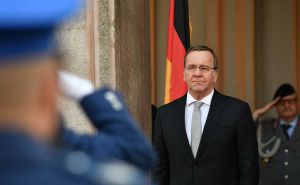 Zastrašujuće upozorenje njemačkog ministra: NATO neka se pripremi za najgori mogući scenarij