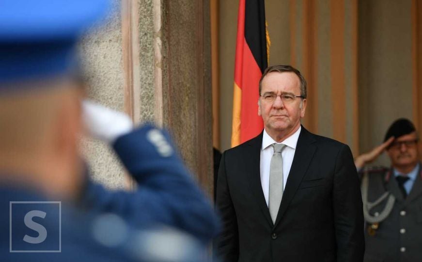 Zastrašujuće upozorenje njemačkog ministra: NATO neka se pripremi za najgori mogući scenarij