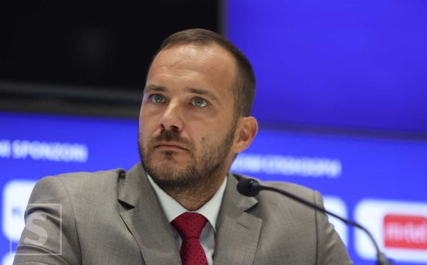 Vico Zeljković najavio veliku promjenu u Premijer ligi BiH: 'Povećali bi kvalitet nogometa'